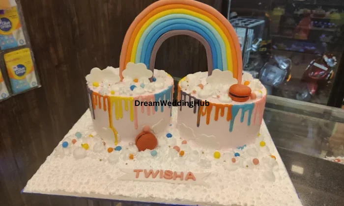 Cake N Bake The Cake Shop